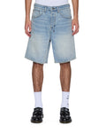 ANTI SHORT SCATTER BLUE