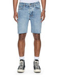 CHOPPER SHORT PUBLIC BLUE