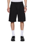 GATZ SHORT BLACK