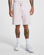 Mens 4 X 4 Trak Short Magnolia Relaxed Walkshorts - Pink