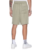 Mens 1999 Life Short Outback Relaxed Walkshorts - Green