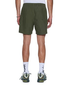 Mens 1999 Boardshort Militant Regular Walkshorts - Khaki