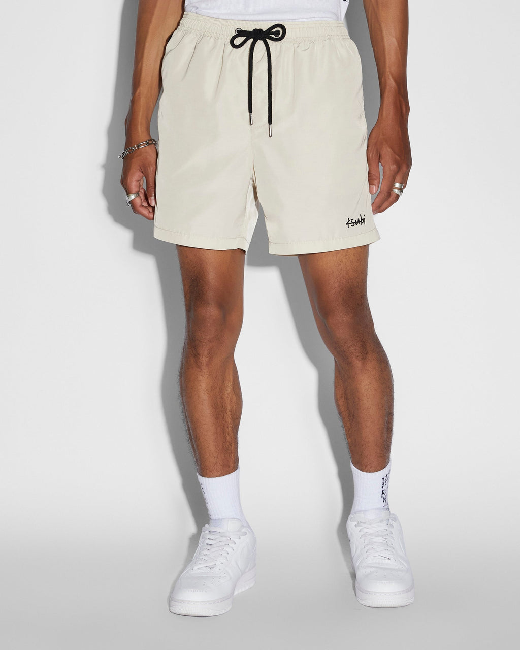 Mens 1999 Boardshort Desert Regular Walkshorts - Tan