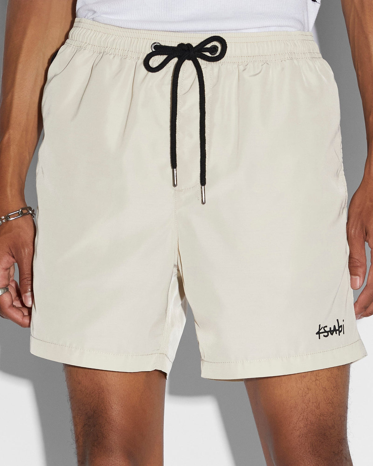 Mens 1999 Boardshort Desert Regular Walkshorts - Tan