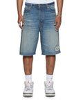 MAXX SHORT HENDRIX BLUE REPAIR