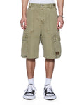 TROOPER CARGO SHORT MILITANT