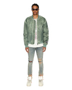 Mens Sketch Biggie Ss Tee Bone Oversized Tees - Beige
