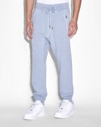 Mens 4x4 Trak Storm Relaxed Pants - Blue