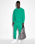 Mens 4x4 Trak Cali Relaxed Pants - Green