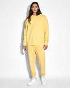 Mens 4x4 Trak Sol Relaxed Pants - Yellow