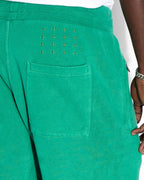 Mens 4x4 Trak Cali Relaxed Pants - Green