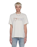DEATH SNAKE BIGGIE SS TEE ANTIQUE WHITE