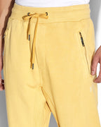 Mens 4x4 Trak Sol Relaxed Pants - Yellow
