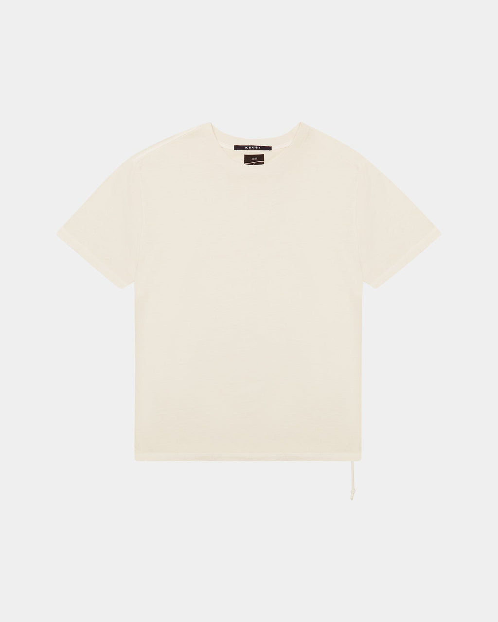 Mens All Day Biggie Ss Tee Desert Oversized Tees - Tan