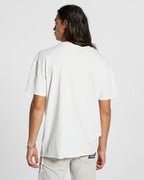 Mens High Lovers Biggie Ss Tee Anti Oversized Tees - Tan