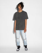 Mens Van Winkle City High Heritage Skinny Denim Jeans - Denim