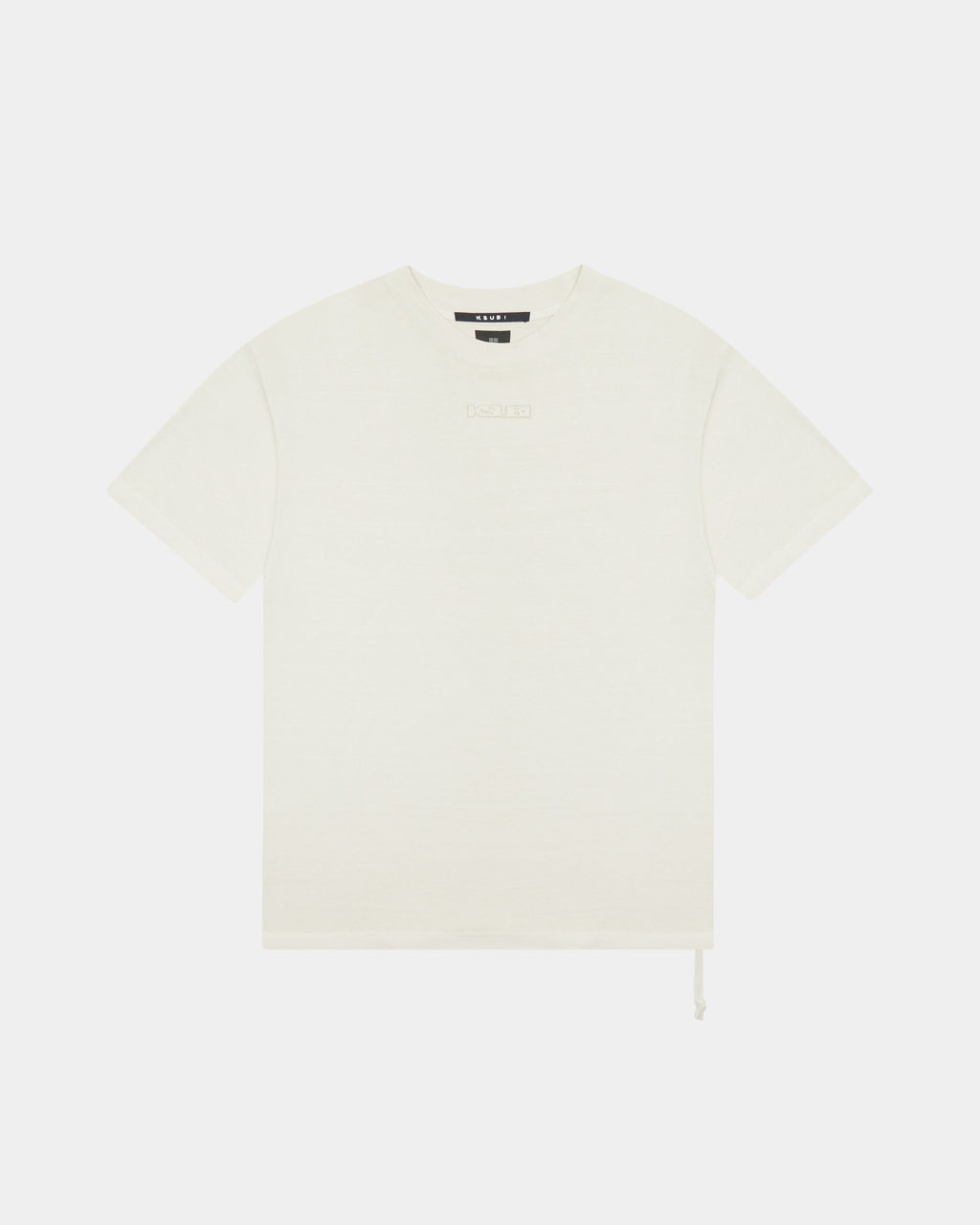 Mens Sott Ekcess Ss Tee Desert Oversized Tees - Tan
