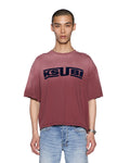 ZOOM HALEN SS TEE OX