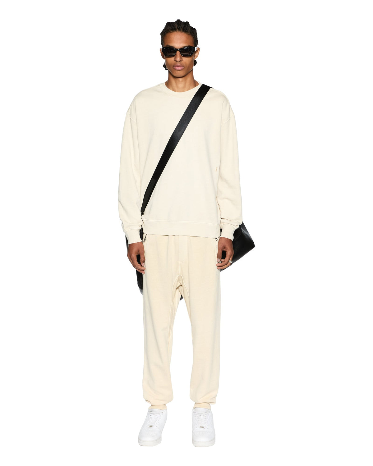 Mens 4 X 4 Trak Desert Slim Pants - Tan