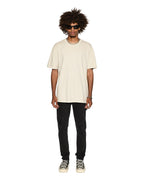 Mens 4 X 4 Biggie Ss Tee Desert Oversized Tees - Tan