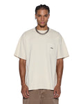 EST EKCESS POCKET SS TEE DESERT