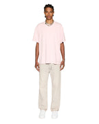 Mens Hazlow Pluto Straight Denim Jeans - Grey
