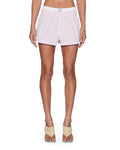 STACKED BOXER SHORT CANDY
