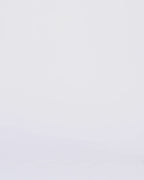 Womens Strider Dettached Jean Ecru Wide Denim Jeans - White