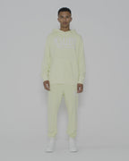 Mens Ticket Restore Trak Acid Slim Pants - Green